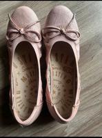 MUSTANG Ballerina rosa Thüringen - Erfurt Vorschau