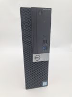 Dell Optiplex 5050, SFF, Intel I5, 8GB Ram, 256GB SSD, Win11 Bayern - Pliening Vorschau