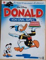 Donald Duck Entenhausen Eddition Comic Niedersachsen - Seevetal Vorschau