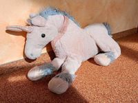 Einhorn Kuscheltier Plüsch Heunec Bayern - Pfreimd Vorschau