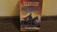 Hagen von Tronje Taschenbuch Wolfgang Hohlbein Niedersachsen - Horneburg Vorschau