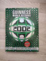 Buch Guinness World Records 2002 Sachsen-Anhalt - Bernburg (Saale) Vorschau