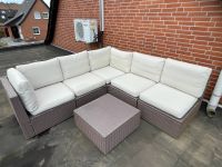 IKEA Arholma Lounge Gartensofa Rattanlounge Gartenlounge Sollerön Niedersachsen - Peine Vorschau