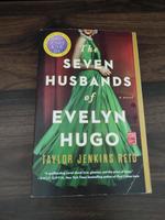 The seven husbands of Evelyn Hugo  - Tara Jenkins Reid Baden-Württemberg - Lörrach Vorschau