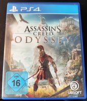 Assassin's Creed Odysee - PS4 / Playstation 4 Version Nordrhein-Westfalen - Lindlar Vorschau