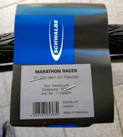 Schwalbe Marathon Racer inkl. Schlauch Reifenheber NEU Bayern - Hohenlinden Vorschau