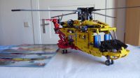 Lego Technik Hubschrauber Brandenburg - Müllrose Vorschau