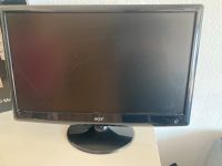 Acer 23“/58cm LCD Monitor TV Berlin - Neukölln Vorschau