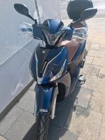 Kymco new people s 50 EZ: 3/23 km 1215 Nordrhein-Westfalen - Frechen Vorschau