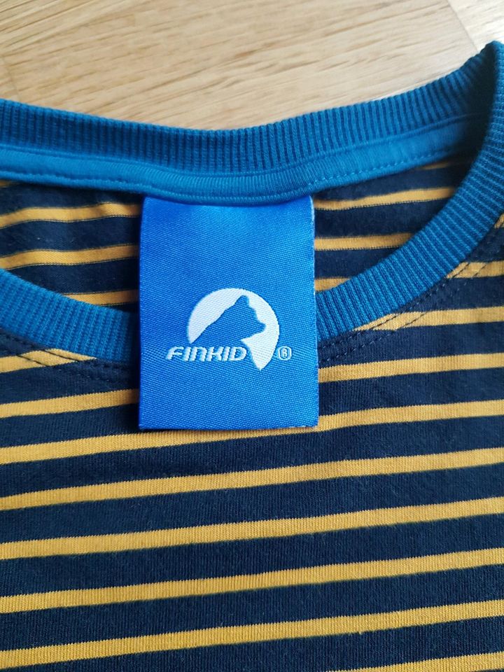 Kindershirt von Finkid mit UV- Schutz in Berlin