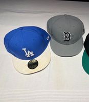 New Era Cap LA Dodgers, Boston Red Sox Baden-Württemberg - Murg Vorschau