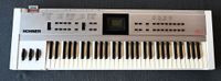 HOHNER HS-2 SYNTHESIZER 1980er Jahre Niedersachsen - Osnabrück Vorschau