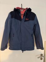 Jack Wolfskin 3 in 1 Jacke Größe 152 Baden-Württemberg - Reutlingen Vorschau