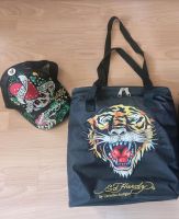 Ed Hardy Cappy sowie Kühltasche Düsseldorf - Benrath Vorschau