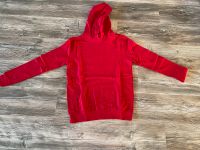 Just Hoods Hoodie tailliert Farbe: red hot chili Größe S *neu Schleswig-Holstein - Kappeln Vorschau