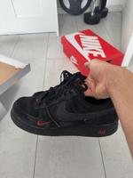 Nike Air force Nordrhein-Westfalen - Gelsenkirchen Vorschau