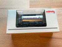 Märklin 48302 Kesselwagen "Deutz Oel" Nordrhein-Westfalen - Pulheim Vorschau