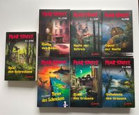 Fear Street Taschenbücher R. L. Stine Horn-Lehe - Lehesterdeich Vorschau