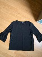 Opus Bluse Shirt Top Sankini Glitzer Business edel München - Hadern Vorschau