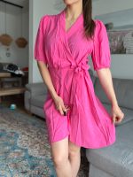 Neues Kleid Pink S - M Vero Moda Wickelkleid Bayern - Rosenheim Vorschau