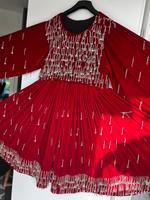 Afghanische Kleid  Gandi afghani  Afghan dress Hochzeit Nordrhein-Westfalen - Mönchengladbach Vorschau