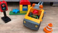 Lego DUPLO Abschleppwagen Set 6146 Nordrhein-Westfalen - Kaarst Vorschau