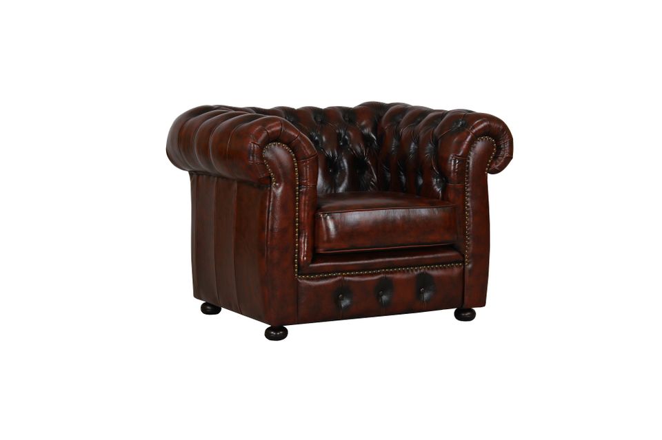 Chesterfield Avon Deluxe Sofagarnitur 3/2/1 UVP*8.290 NEU in Centrum