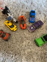 Spielzeug Autos/ Hotwheels Autos Niedersachsen - Horneburg Vorschau