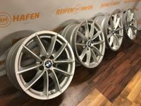 BMW Serie 5 (G30) Orginal  Alufelgen 17"Zoll ! ! Nordrhein-Westfalen - Minden Vorschau