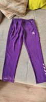 Hummel Kinder-Trainingshose hmlCore XK Poly Pants Gr. 164 Schleswig-Holstein - Norderstedt Vorschau