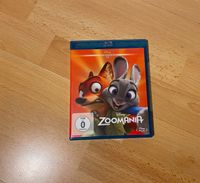 Zoomania classic Disney bluray [DVD] Duisburg - Homberg/Ruhrort/Baerl Vorschau