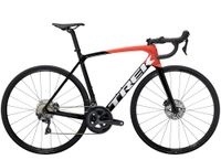 Rennrad Carbon Trek Emonda SL 6 Disc Ultegra Rh 54cm neu Sachsen - Neukirchen-Adorf Vorschau