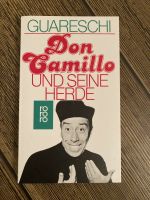 Buch Don Camillo und seine Herde Brandenburg - Roskow Vorschau