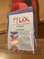 Felix Flexipor Flugzeug Gleitflieger Wurfgleiter Köln - Köln Merheim Vorschau