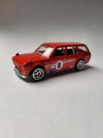 Hot Wheels Datsun 510 Wagon Lose. Umbau auf Metallboden und Gummi Niedersachsen - Rehburg-Loccum Vorschau