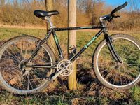 Trek 7000 Mountainbike Baden-Württemberg - Konstanz Vorschau