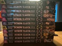 Demon Slayers Manga Taschenbücher Altona - Hamburg Groß Flottbek Vorschau