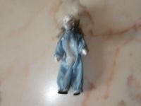 Harlekinfigur aus Porzellan blau NEU 16 x 8 x 4 cm Rheinland-Pfalz - Uersfeld Vorschau