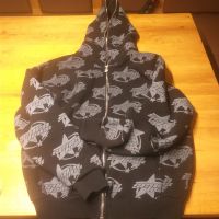 Sweatshirt-Jacke Nordrhein-Westfalen - Kalkar Vorschau