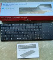 Keyboard Mini DAYCOM und PC Maus Silvercrest Schleswig-Holstein - Lübeck Vorschau