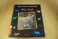 Kinder Sachbuch,der Esel Rheinland-Pfalz - Wörrstadt Vorschau