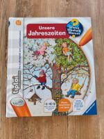 Tiptoi Buch "Jahreszeiten" Rheinland-Pfalz - Lustadt Vorschau