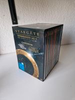 Stargate Komplette Serie Schleswig-Holstein - Henstedt-Ulzburg Vorschau