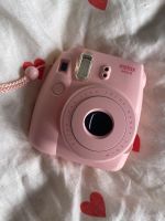 Instax Mini 8 Pink inkl. 19 Filmen Münster (Westfalen) - Mauritz Vorschau