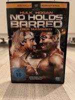 Hulk Hogans No Holds Barred Der Hammer Nordrhein-Westfalen - Dülmen Vorschau