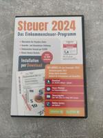 Steuererklärung 2024 Nordrhein-Westfalen - Morsbach Vorschau
