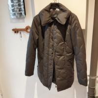 Daunenjacke Jacke Damen Gr. 38 C&A fast neu silber grau Outerwear Niedersachsen - Jever Vorschau