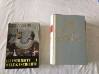 Illustrierte Weltgeschichte Bände 1-3 Stauffacher Bücher Zürich Saarland - Perl Vorschau