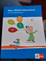 Mein Fresch Wörterbuch Niedersachsen - Salzbergen Vorschau