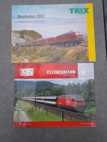 Eisenbahn Katalog Hessen - Reinheim Vorschau